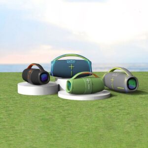 اسپیکر هوپ استار مدل H61