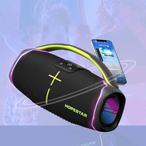 اسپیکر هوپ استار مدل HopeStar H61