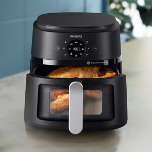 سرخ کن 5 نفره فیلیپس مدل NA231