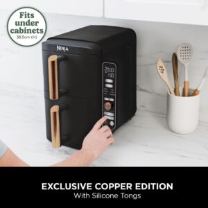 سرخ کن دوقلو نینجا مدل SL400EUCP