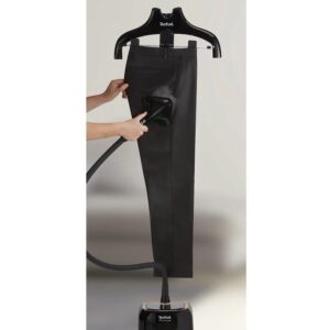 بخارگر مشکی تفال مدل IT3420