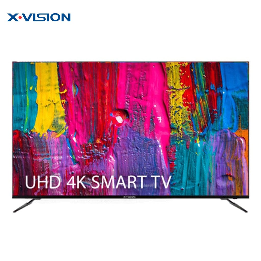 تلویزیون ال ای دی ایکس ویژن 55xcu785