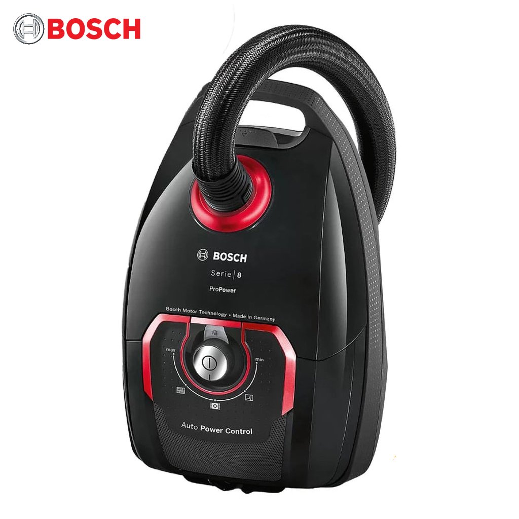 جاروبرقی بوش BGL8POW2