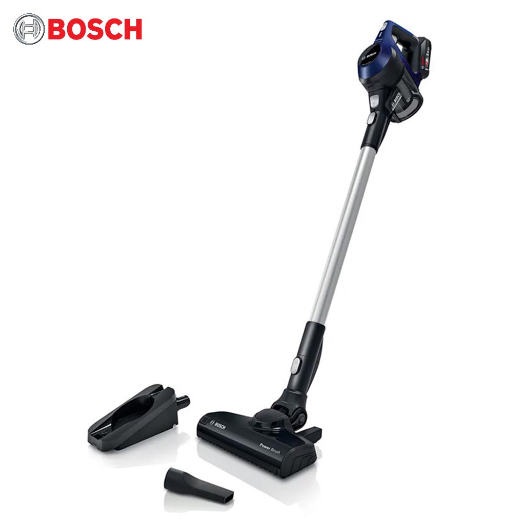 جاروشارژی بوش BBS611GB