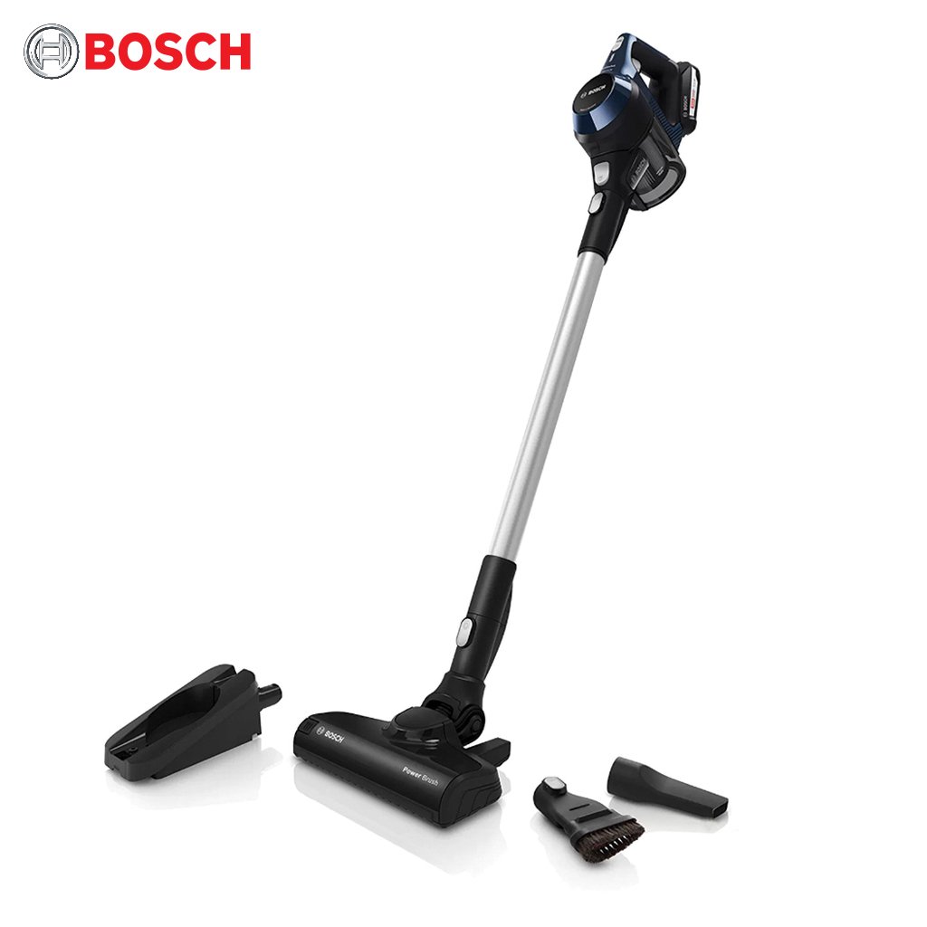 جاروشارژی بوش BCS611P4A