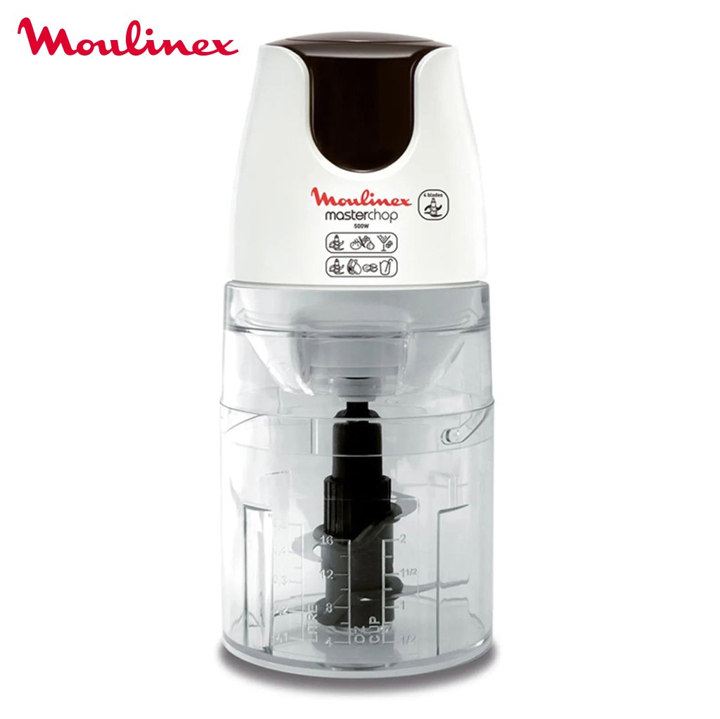 خردکن مولینکس DJ450