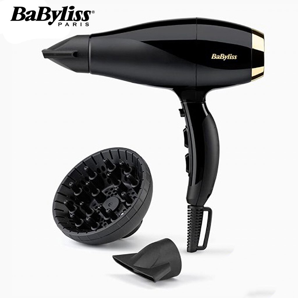 سشوار بابیلیس B6714E