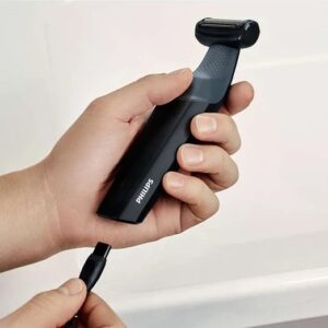 ماشین اصلاح بدن فیلیپس مدل 3010