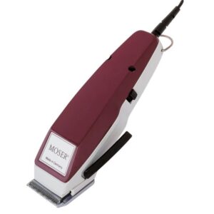 ماشین اصلاح موزر 5 دنده مدل 0050-1400