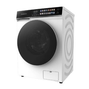 ماشین لباسشویی 11 کیلویی پاکشوما مدل X106W