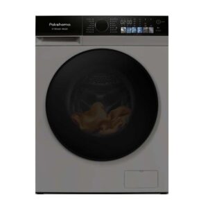 ماشین لباسشویی 9 کیلویی پاکشوما مدل Q9X