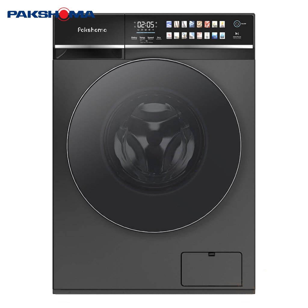 ماشین لباسشویی پاکشوما X106X