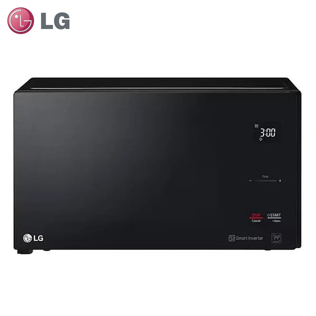 مایکروویو ال جی MH8295DIS