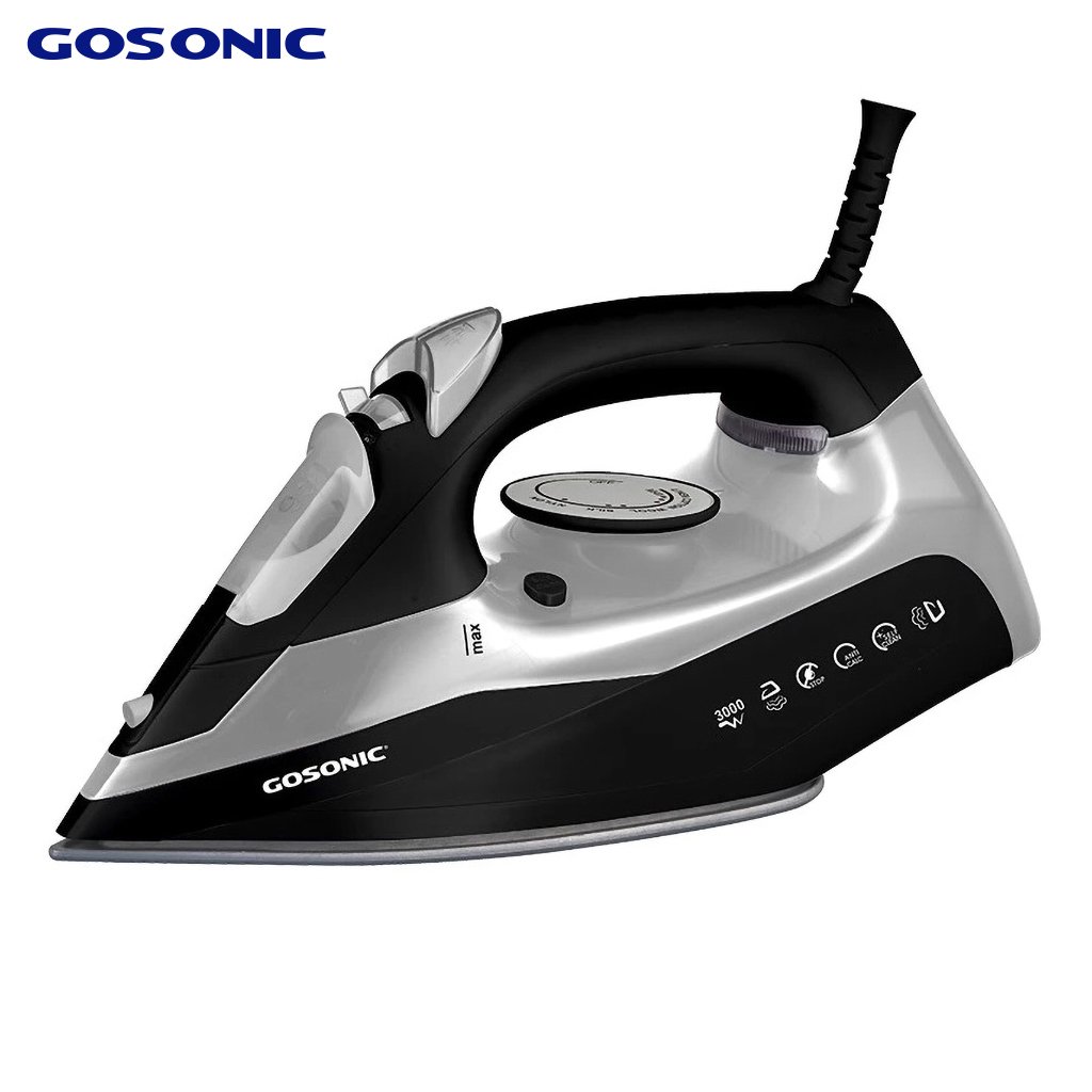 اتوبخار گوسونیک GSI-301