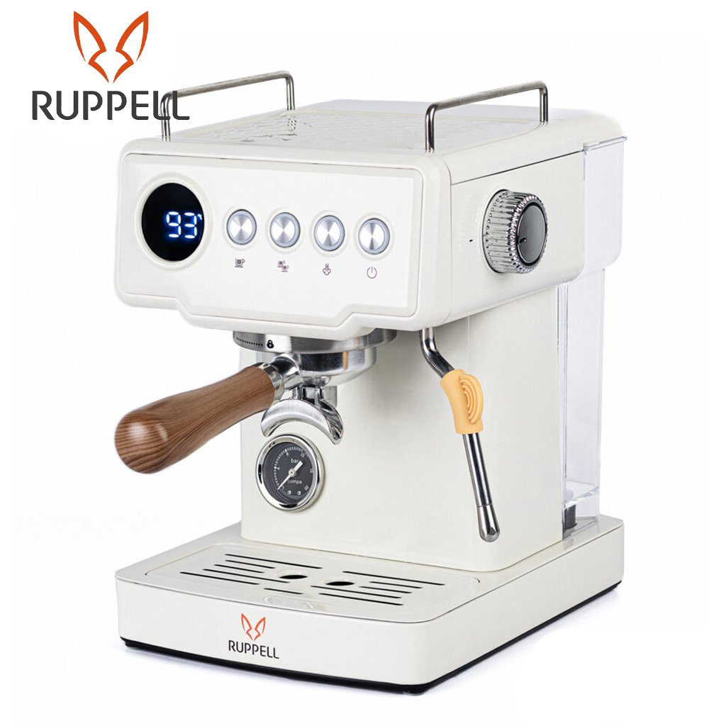 اسپرسوساز روپل RPL-CM8040 شیری