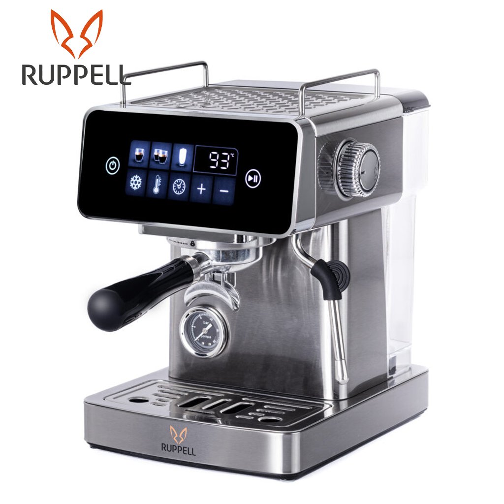 اسپرسوساز روپل RPL-CM8041 S