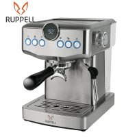 اسپرسوساز روپل RPL-CM8042 S استیل