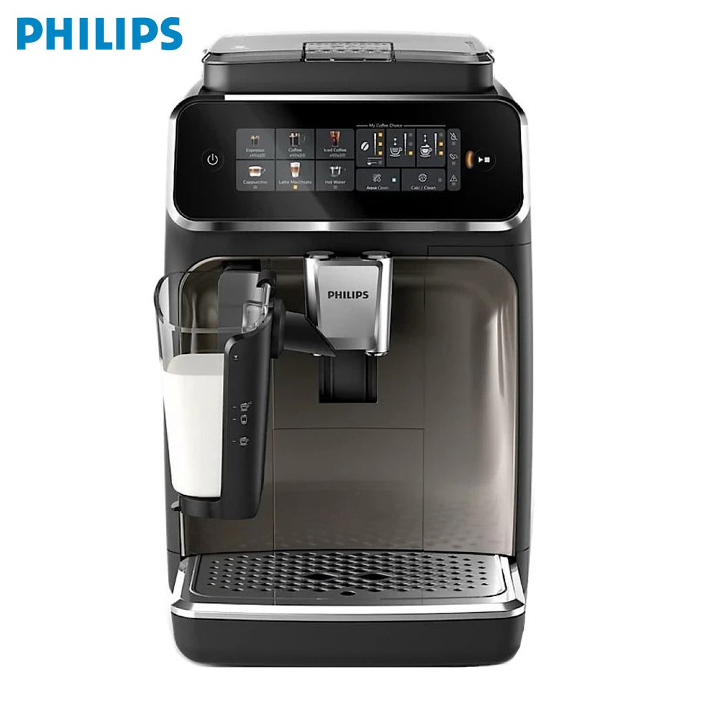 اسپرسوساز فیلیپس EP3347