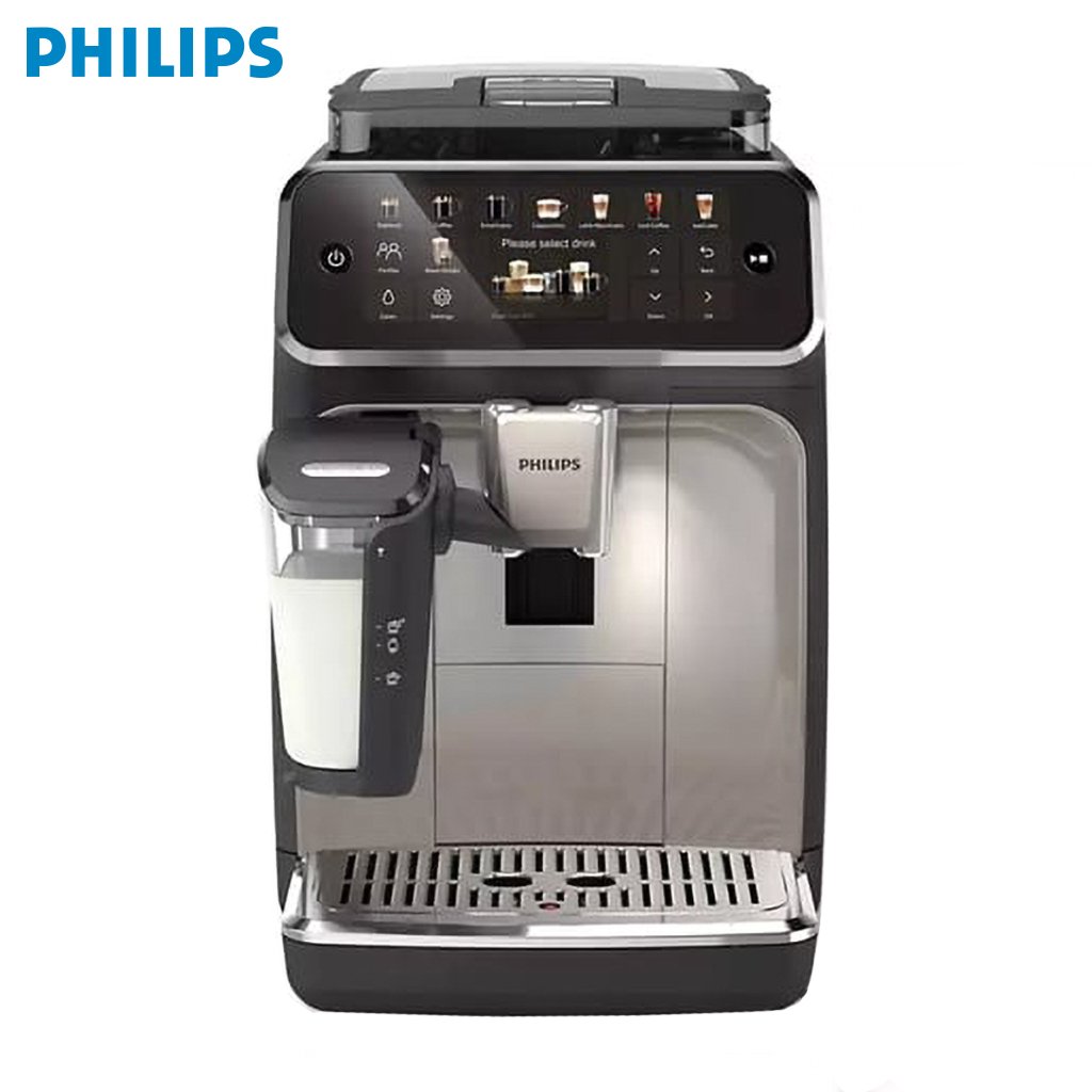 اسپرسوساز فیلیپس EP5547