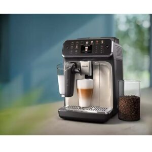 اسپرسوساز فیلیپس مدل 5547