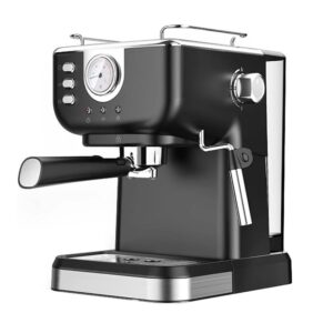 اسپرسوساز مباشی 2102 مشکی