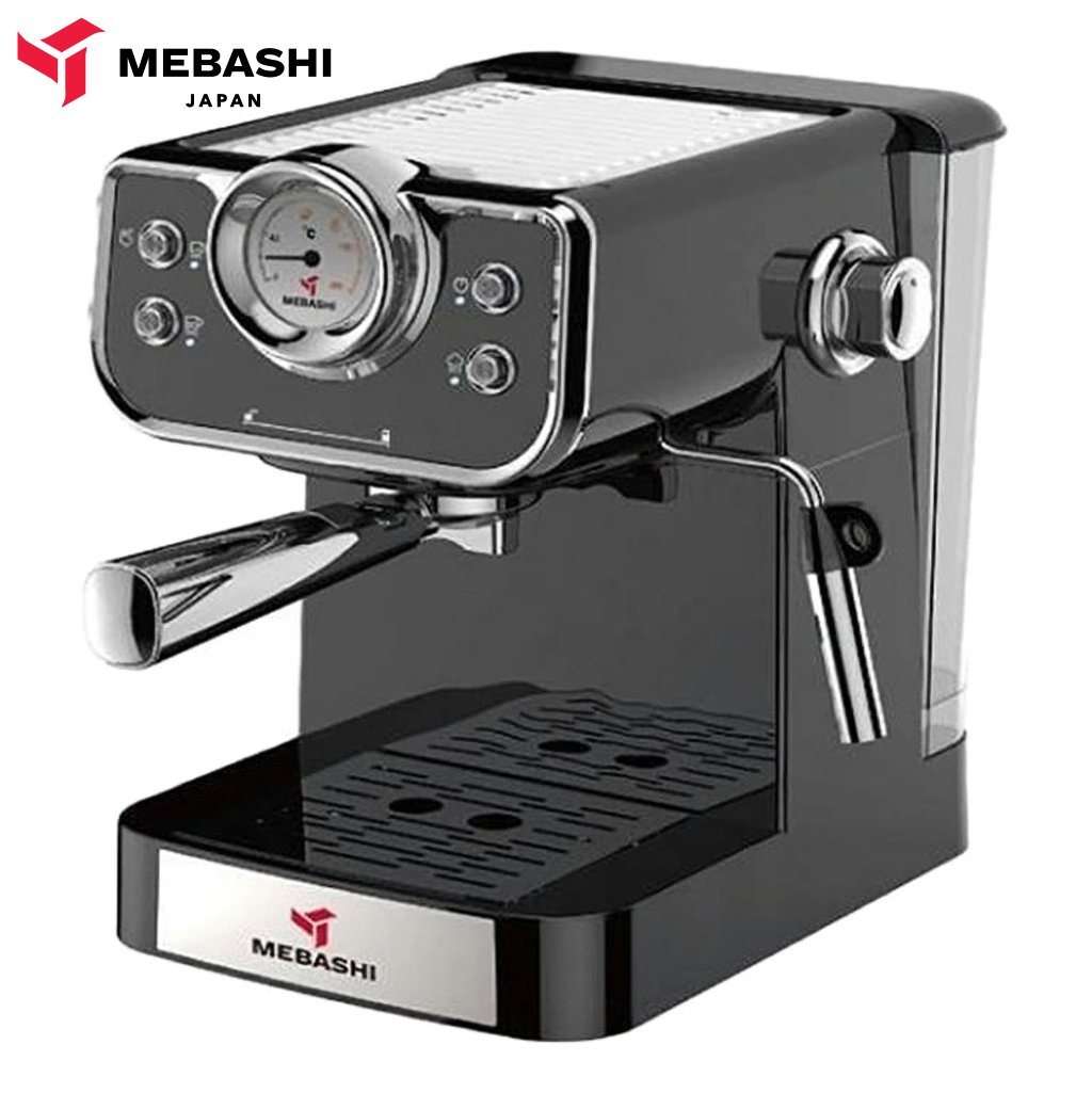 اسپرسوساز مباشی ME-ECM2039 مشکی