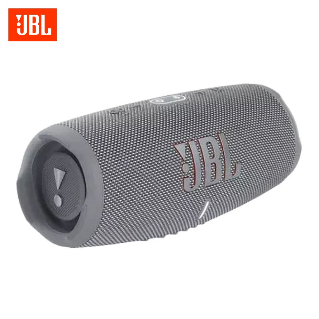 اسپیکر جی بی ال Charge 5 خاکستری