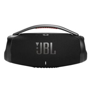 اسپیکر جی بی ال مدل Boombox 3 مشکی