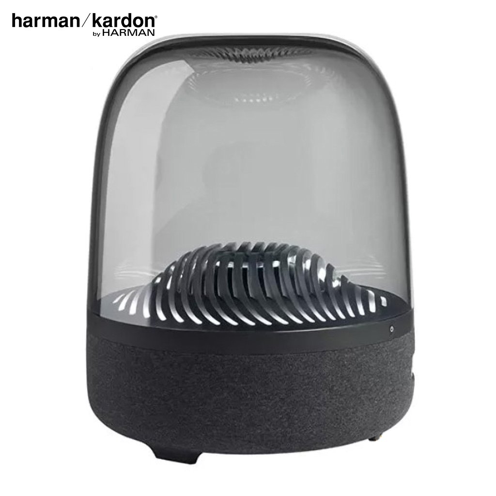 اسپیکر هارمن کاردن Aura Studio 3 مشکی