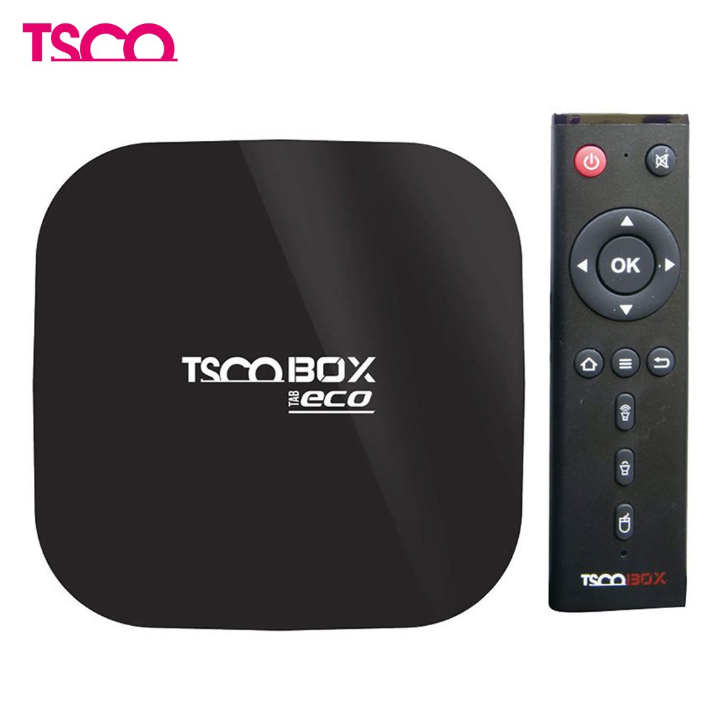 اندروید باکس تسکو TAB ECO