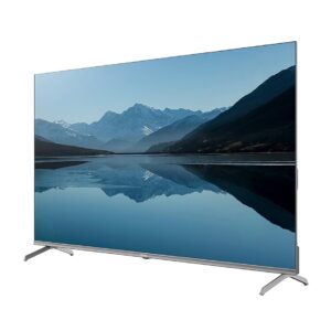 تلویزیون هوشمند جی پلاس 50SQ778N