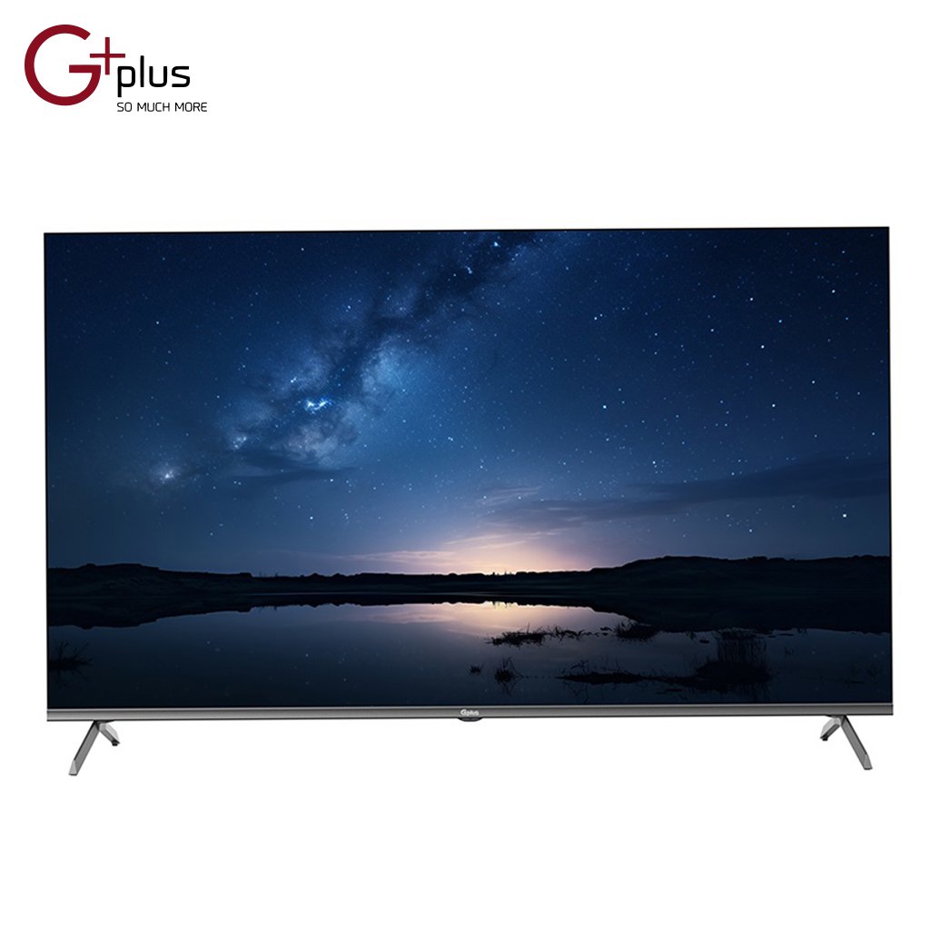 تلویزیون کیو ال ای دی جی پلاس GTV-50SQ778N