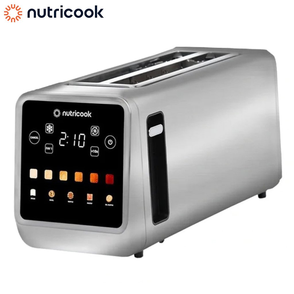 توستر نوتریکوک ‎NC-TS401