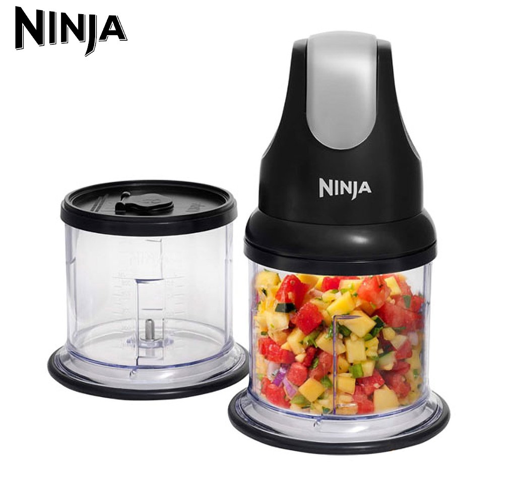 خردکن برقی نینجا NJ1002