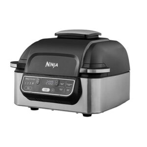 سرخ کن و گریل بدون روغن نینجا مدل AG301