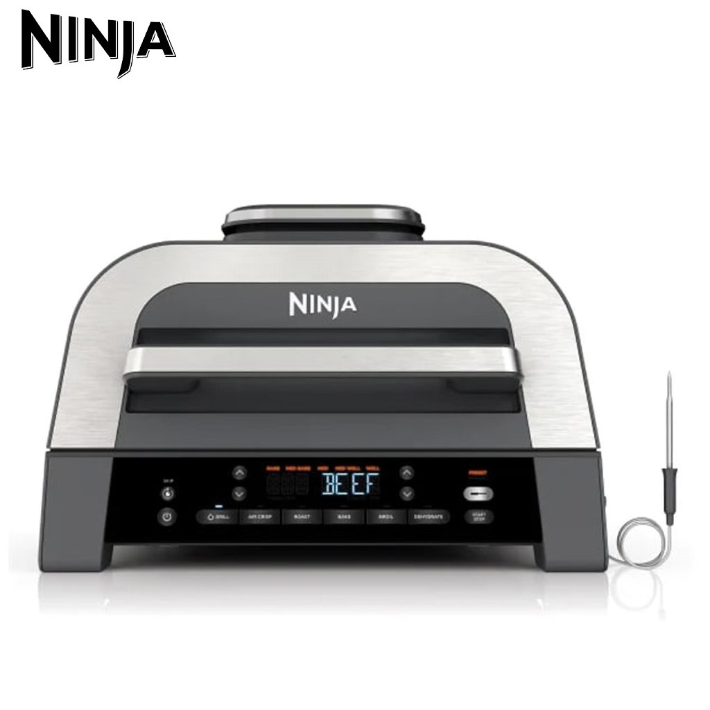 سرخ کن و گریل نینجا DG551