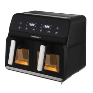 سرخ کن گوسونیک مدل GAF-658