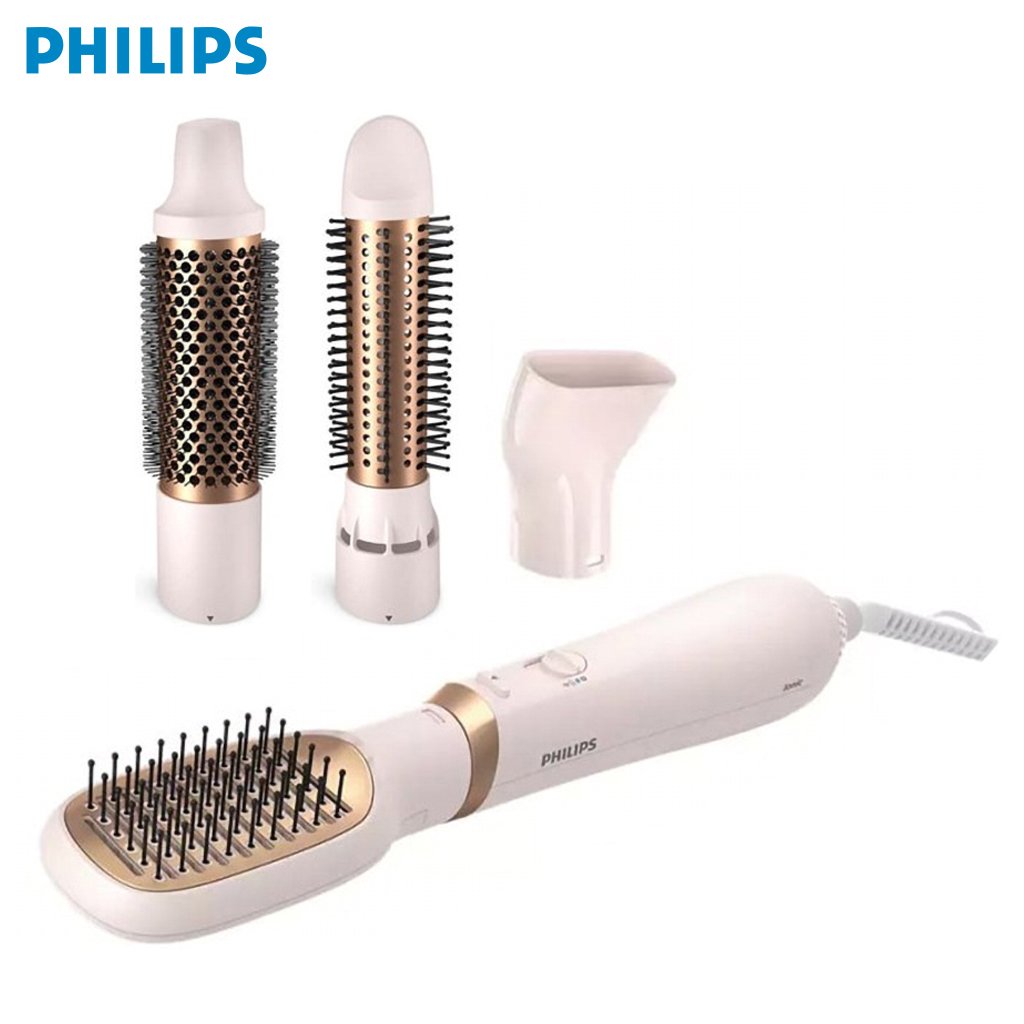 سشوار برس دار فیلیپس BHA310