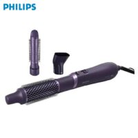 سشوار برس دار چرخشی فیلیپس BHA305