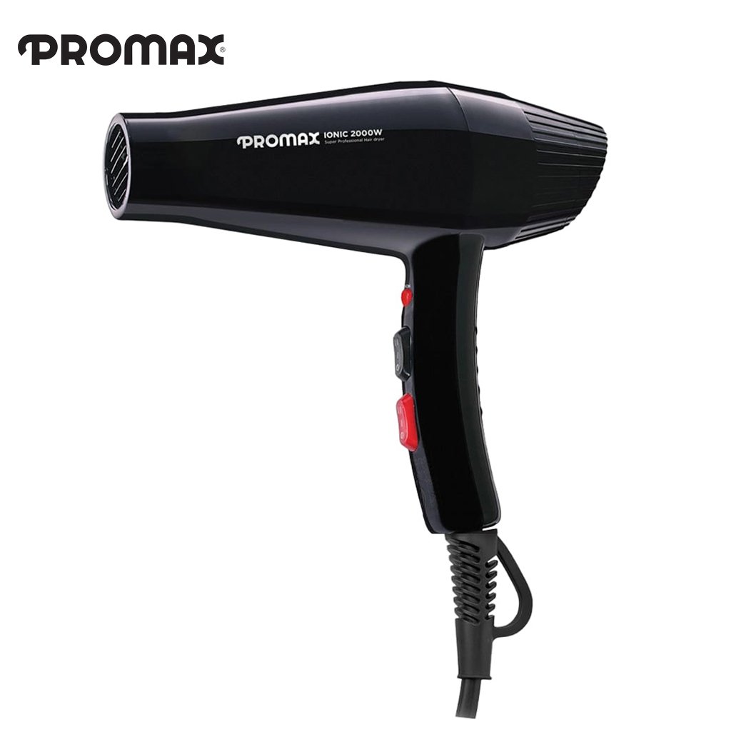 سشوار پرومکس 7200