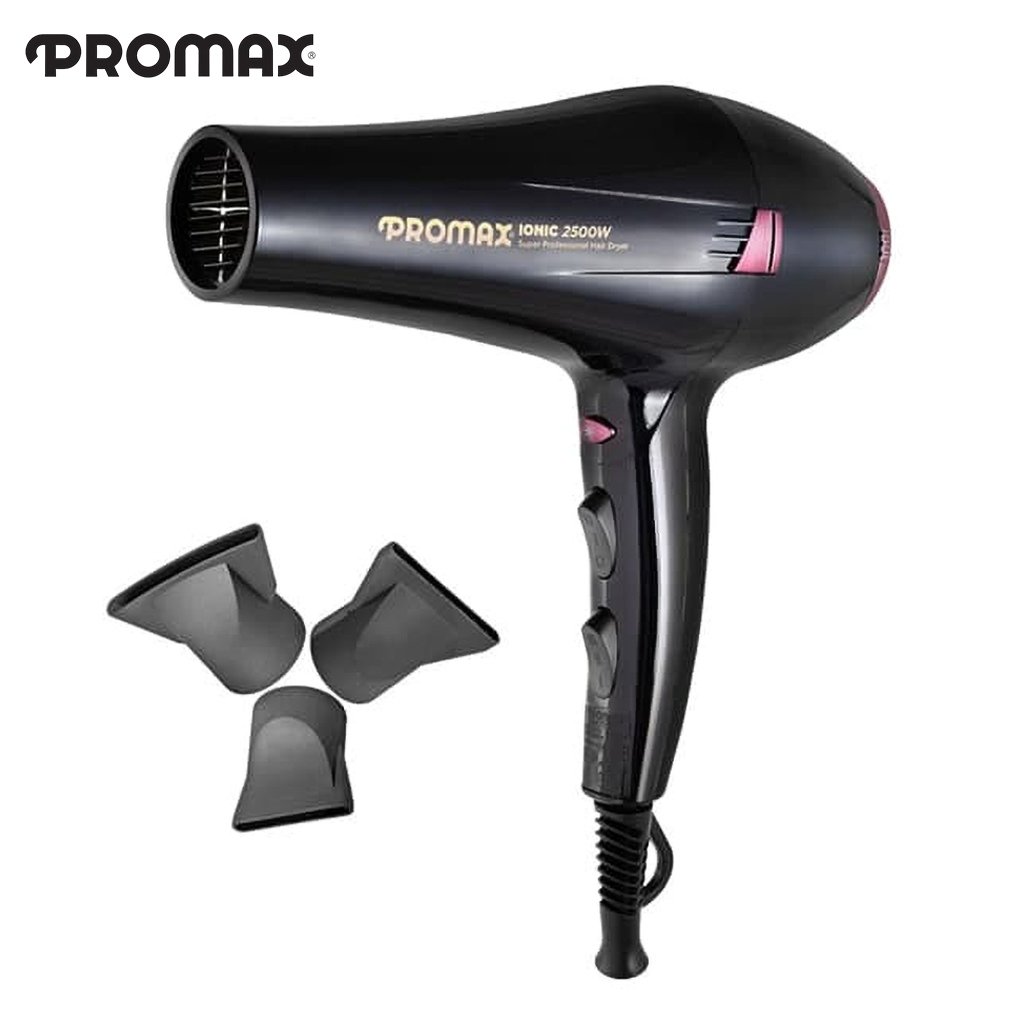 سشوار پرومکس 7250