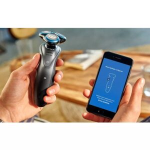 ماشین اصلاح ضد آب فیلیپس مدل 7970