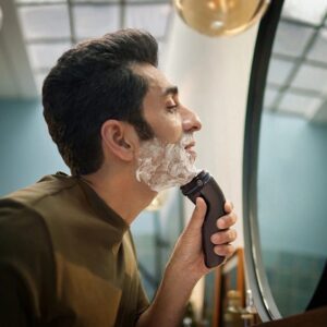 ماشین اصلاح فیلیپس مدل 3244