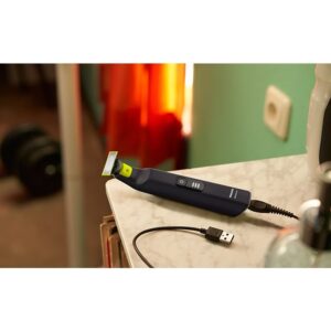 ماشین اصلاح مدل 6542 فیلیپس