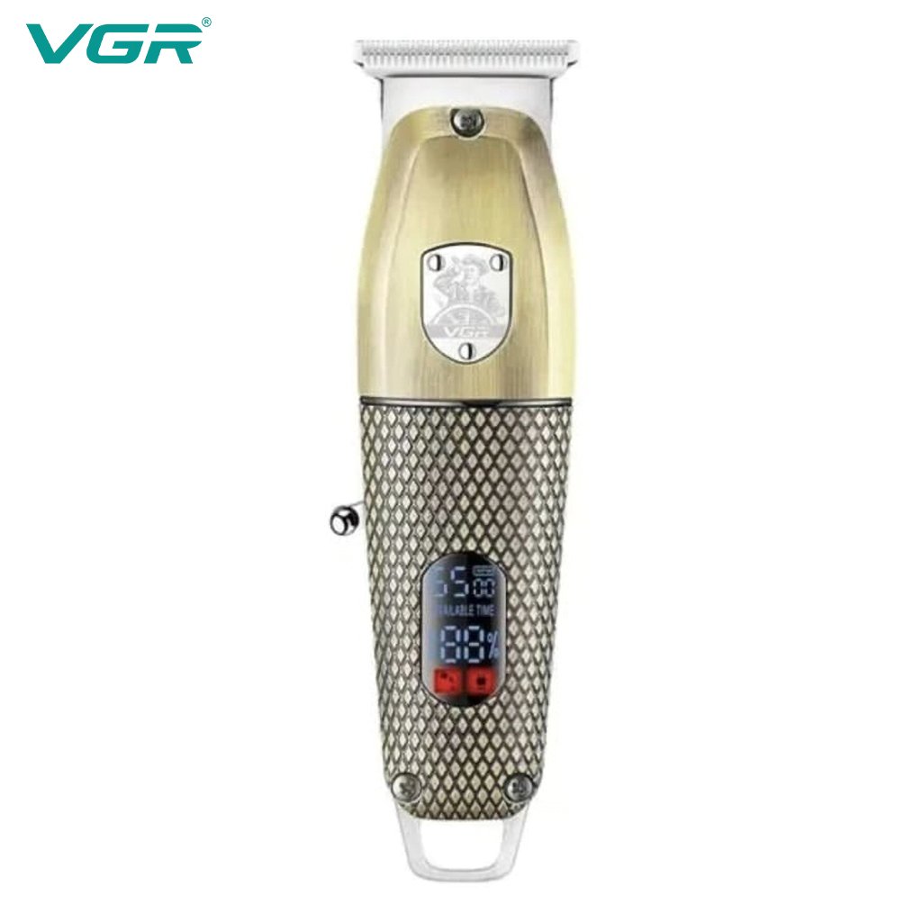 ماشین اصلاح وی جی آر V-976