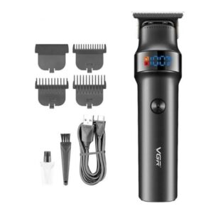 ماشین اصلاح وی جی آر V-987