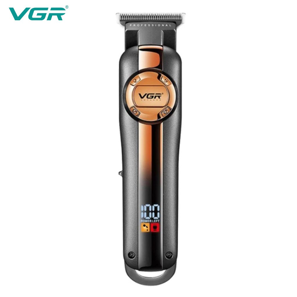 ماشین اصلاح وی جی آر VGR V-941