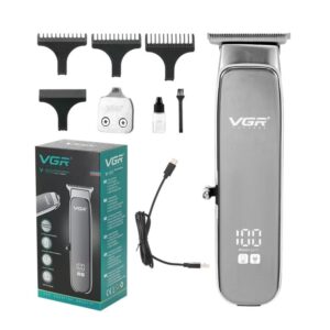 ماشین اصلاح وی جی آر مدل V-909