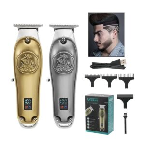 ماشین اصلاح وی جی آر مدل V-920