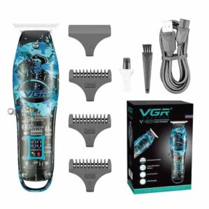 ماشین اصلاح وی جی آر مدل V-923